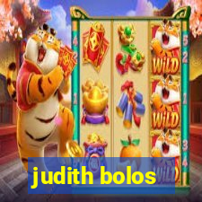 judith bolos